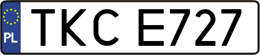 TKCE727