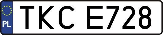 TKCE728