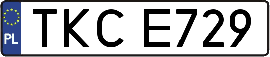 TKCE729