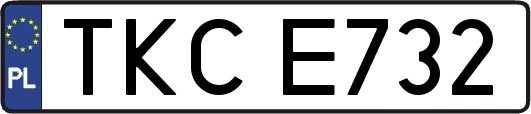 TKCE732