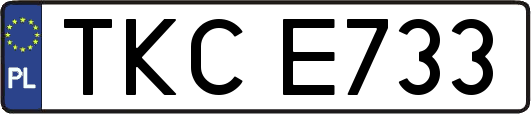 TKCE733