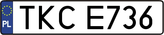TKCE736