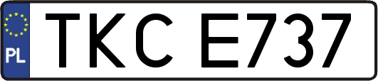 TKCE737