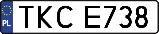 TKCE738