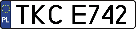 TKCE742