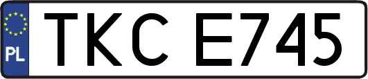TKCE745