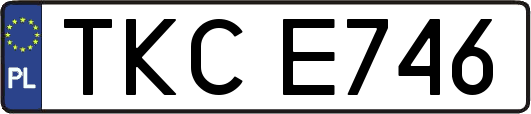 TKCE746