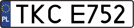 TKCE752