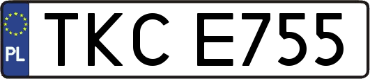 TKCE755