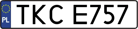 TKCE757