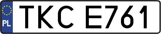 TKCE761