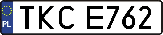 TKCE762