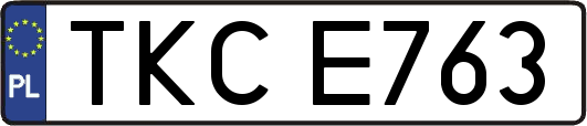 TKCE763