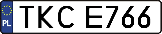 TKCE766