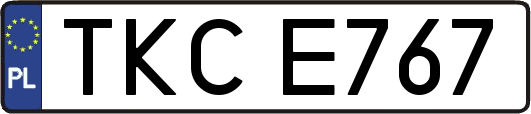 TKCE767