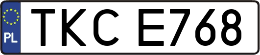 TKCE768