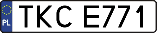 TKCE771