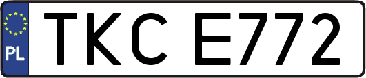 TKCE772