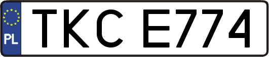 TKCE774