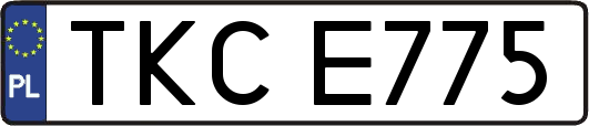 TKCE775