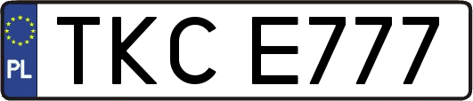 TKCE777