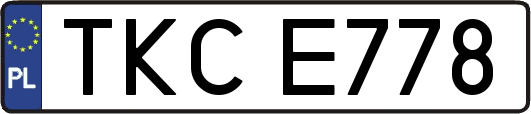 TKCE778