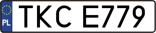 TKCE779