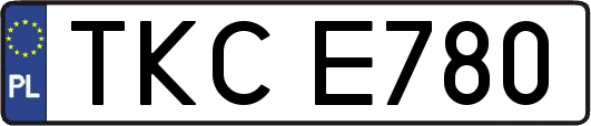TKCE780