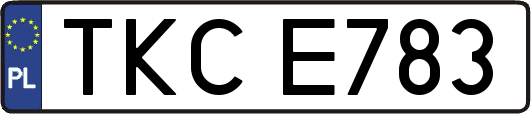 TKCE783