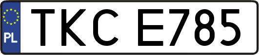 TKCE785