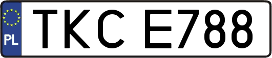 TKCE788