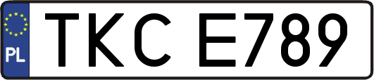 TKCE789