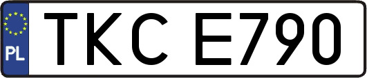 TKCE790