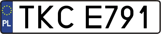 TKCE791