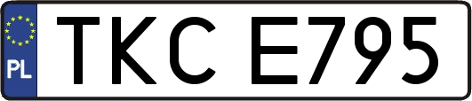 TKCE795