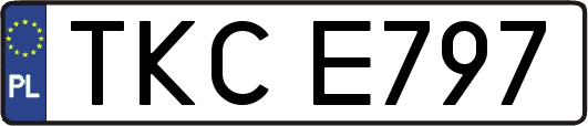 TKCE797