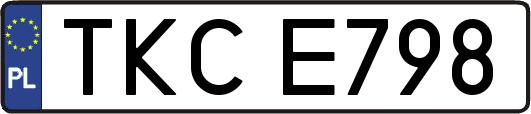 TKCE798