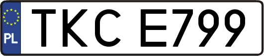 TKCE799