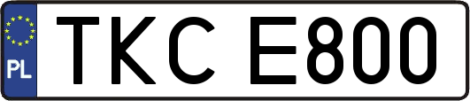 TKCE800