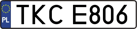 TKCE806