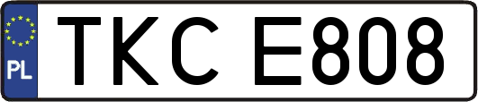 TKCE808