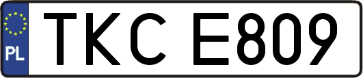 TKCE809