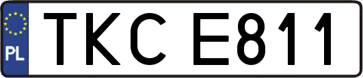 TKCE811