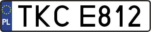 TKCE812