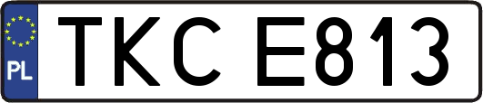 TKCE813