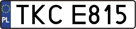 TKCE815