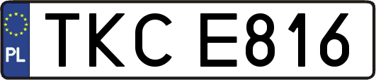 TKCE816