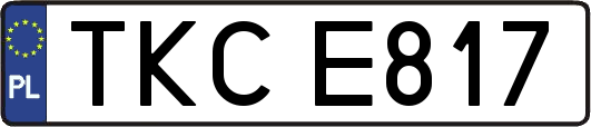 TKCE817