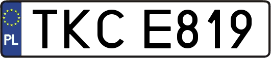 TKCE819