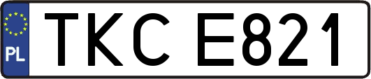 TKCE821